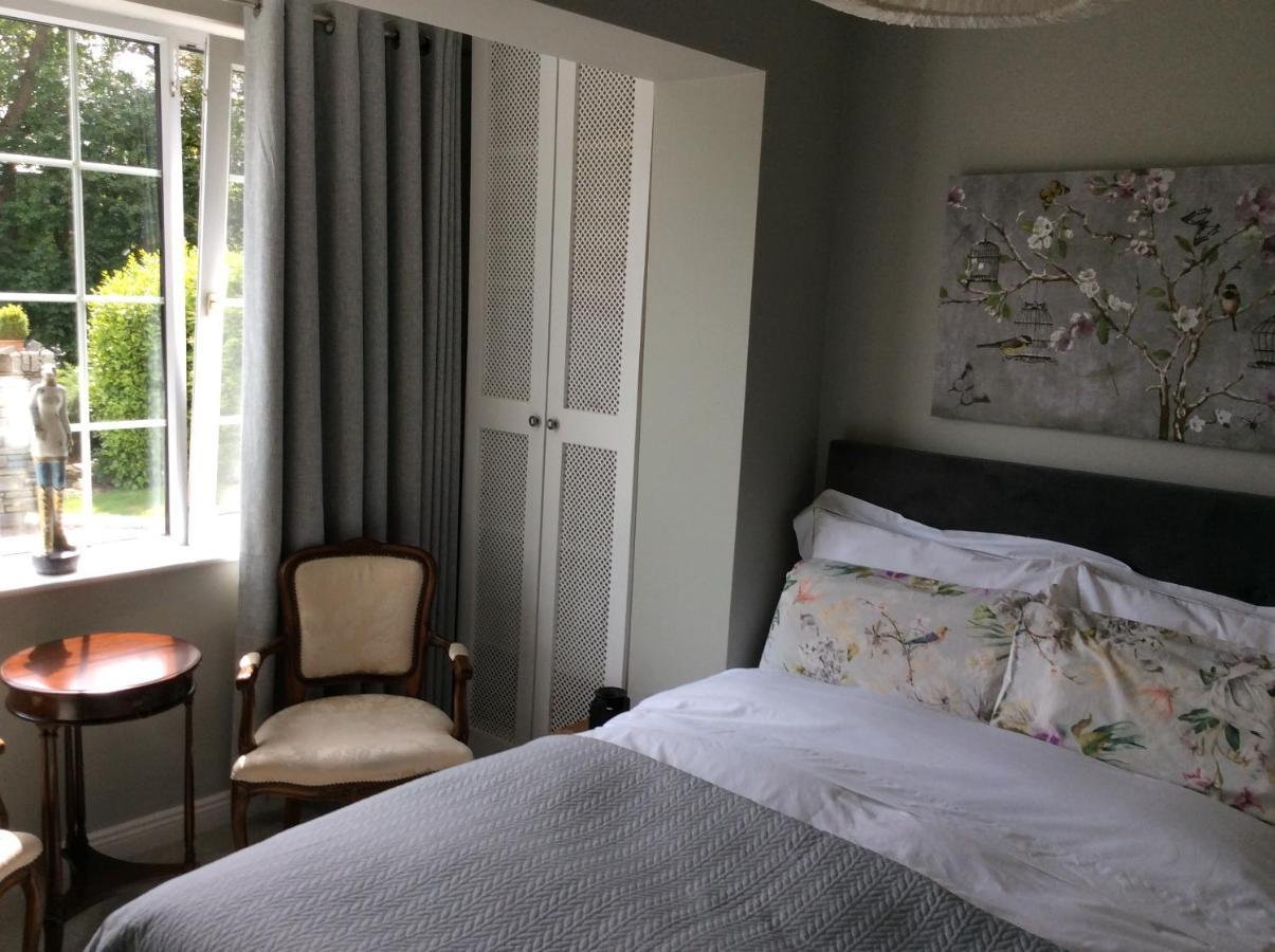 Nordav Guesthouse Клонакилти Екстериор снимка