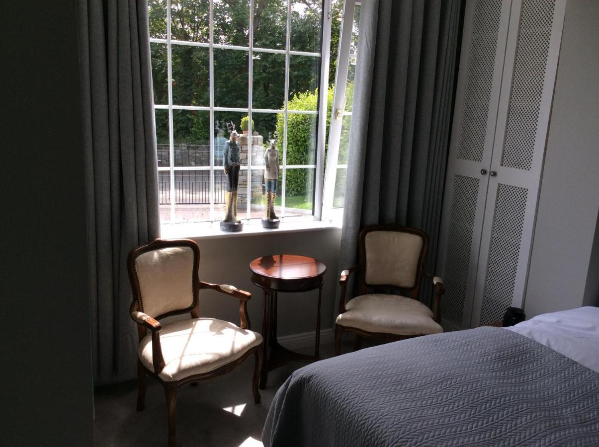 Nordav Guesthouse Клонакилти Екстериор снимка