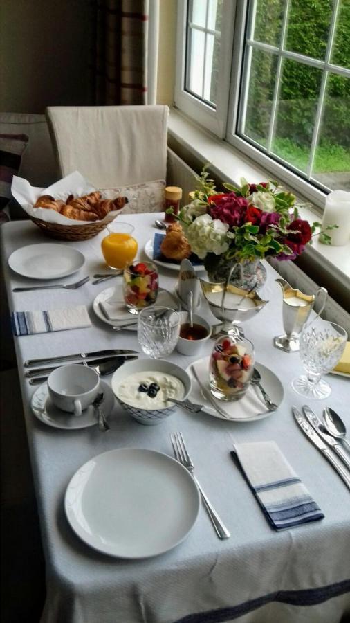 Nordav Guesthouse Клонакилти Екстериор снимка