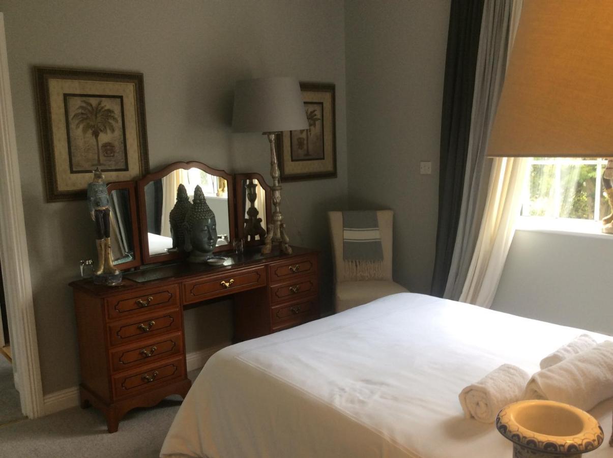 Nordav Guesthouse Клонакилти Екстериор снимка