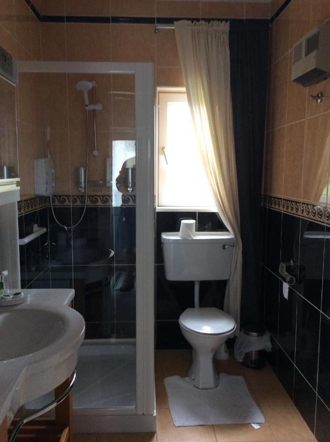 Nordav Guesthouse Клонакилти Стая снимка