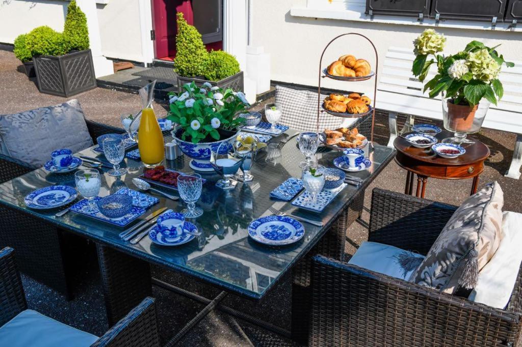 Nordav Guesthouse Клонакилти Екстериор снимка