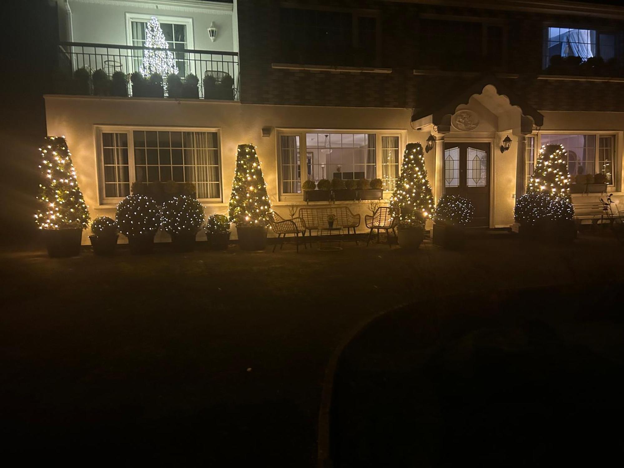 Nordav Guesthouse Клонакилти Екстериор снимка
