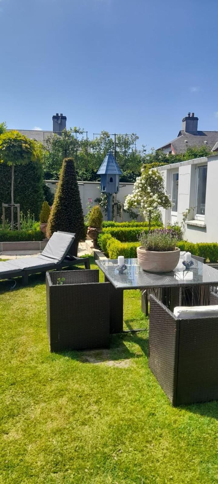 Nordav Guesthouse Клонакилти Екстериор снимка