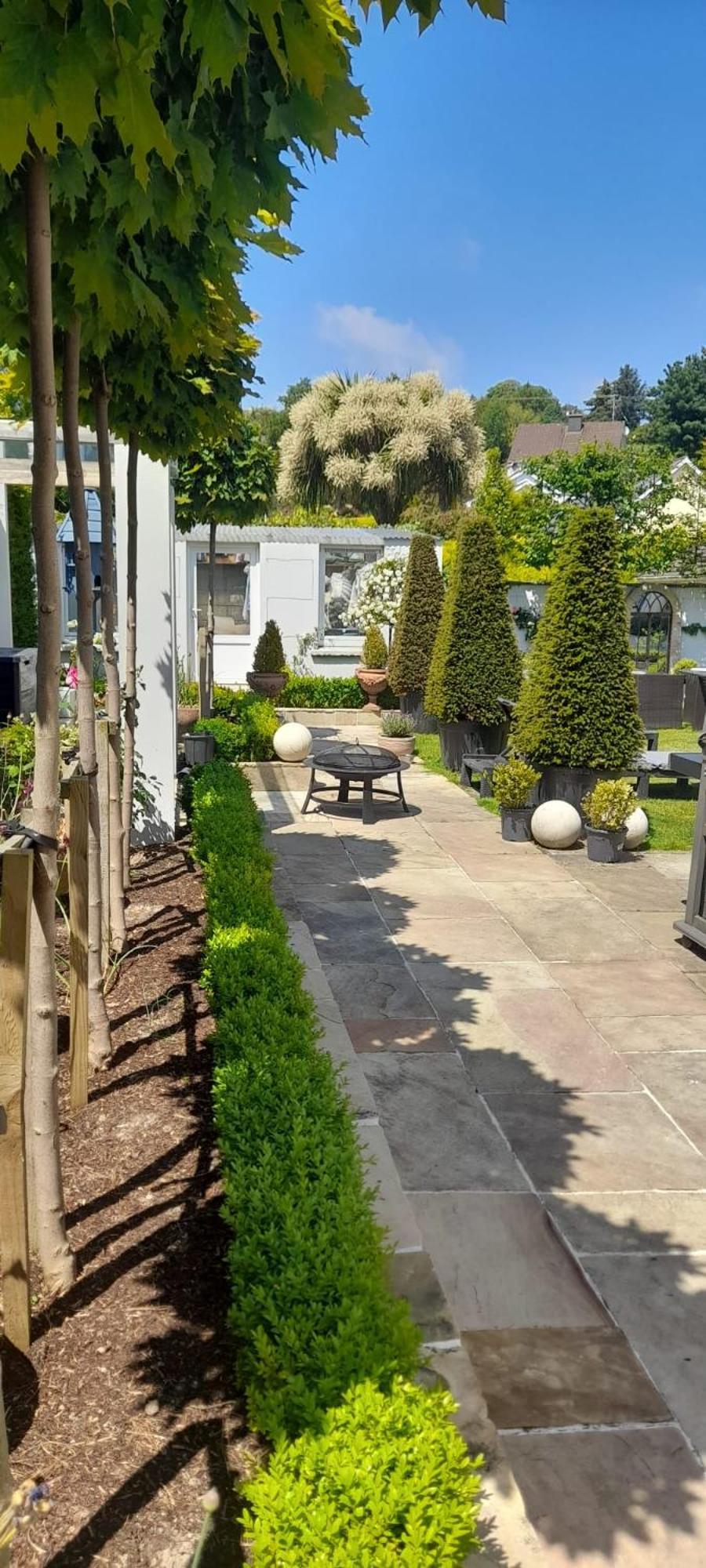Nordav Guesthouse Клонакилти Екстериор снимка