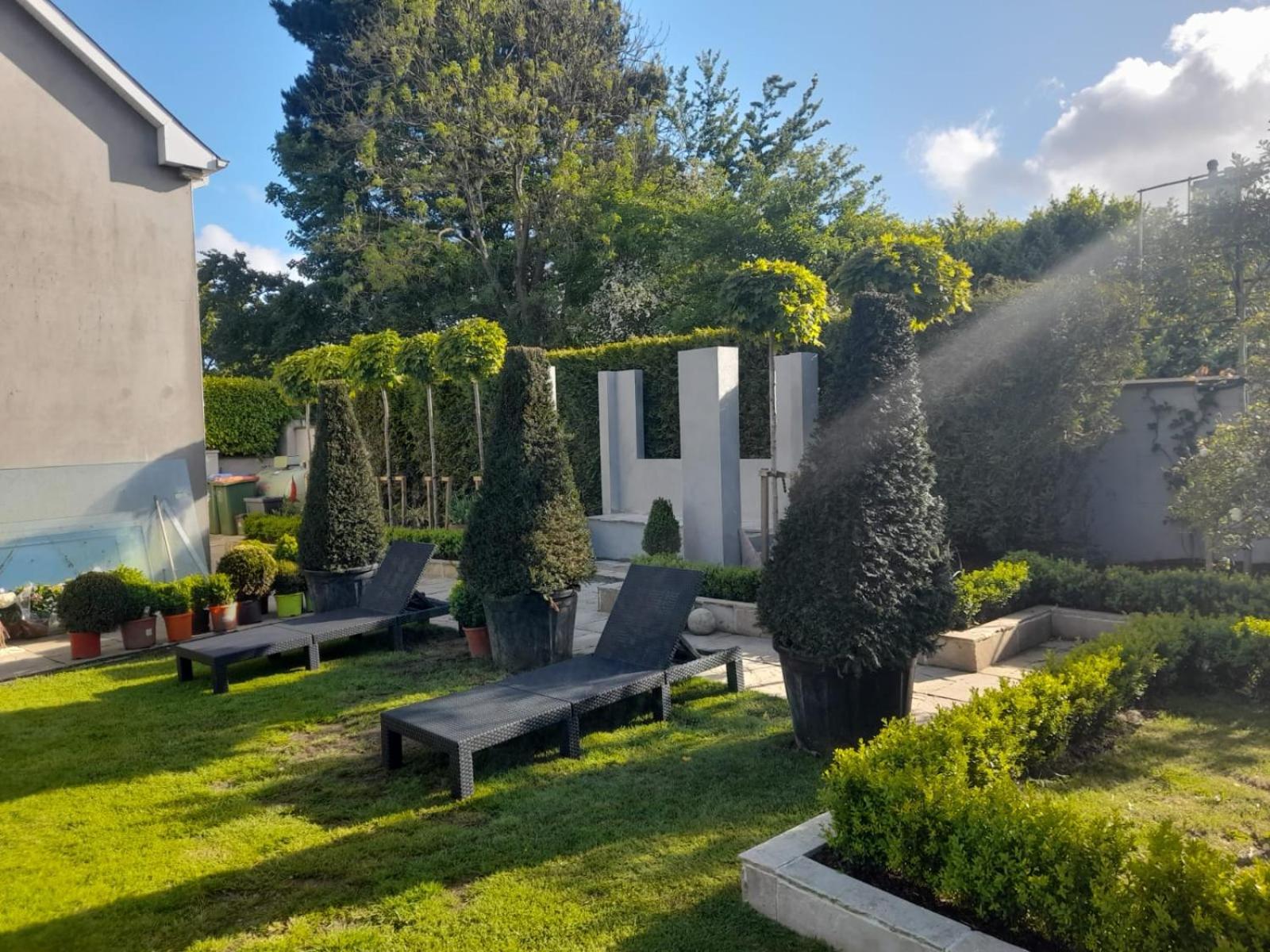 Nordav Guesthouse Клонакилти Екстериор снимка